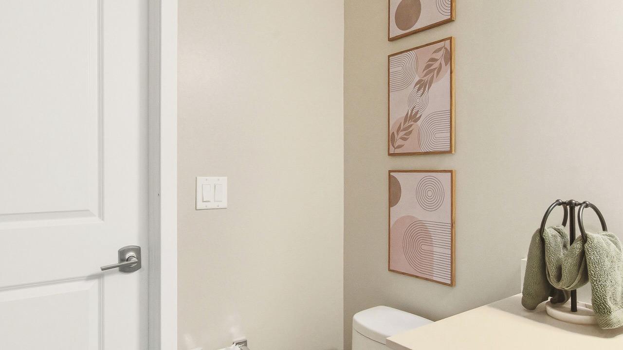 Photo of Bathroom in The Gulch
