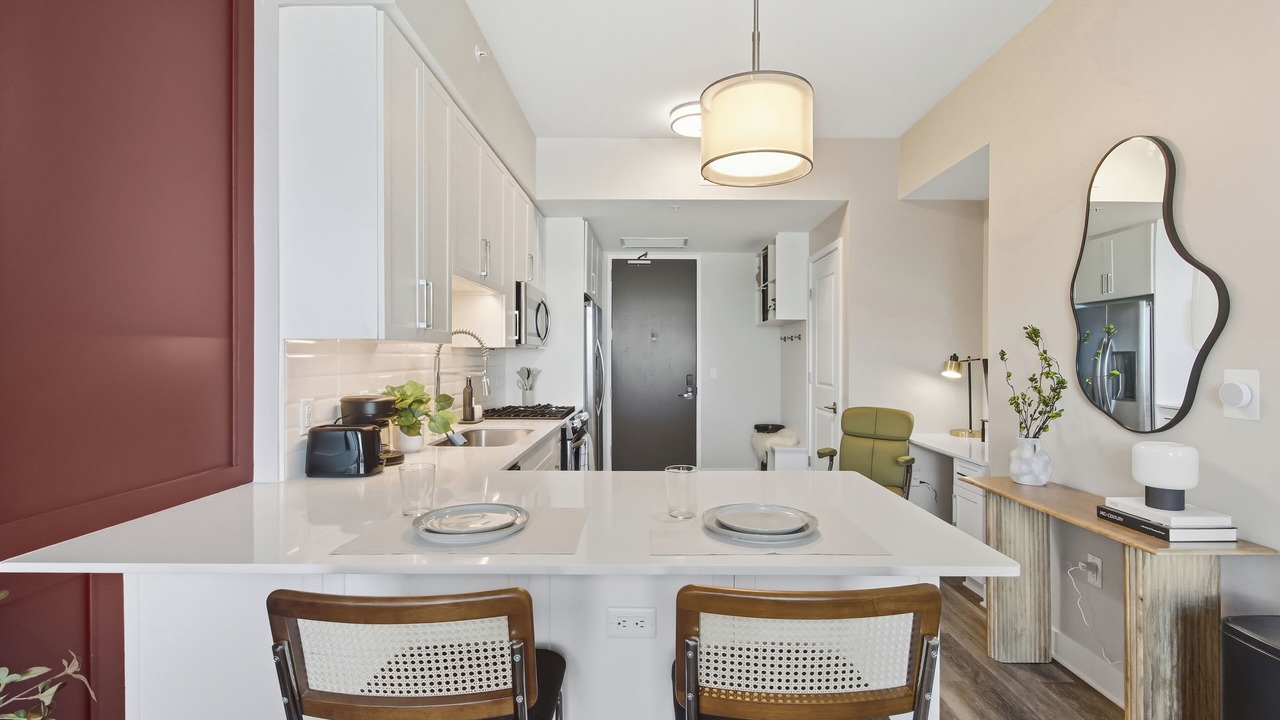 Photo of Kitchen in The Gulch