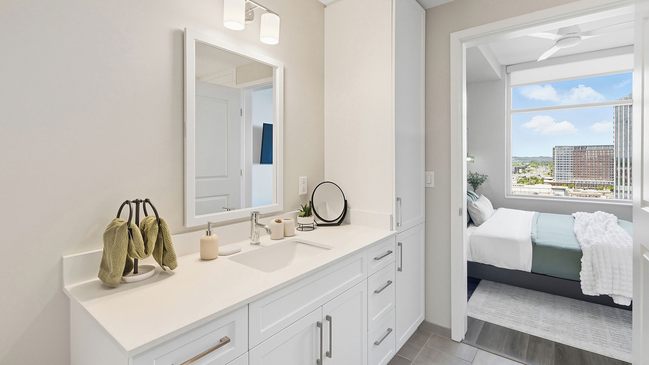Photo of Bedroom in The Gulch