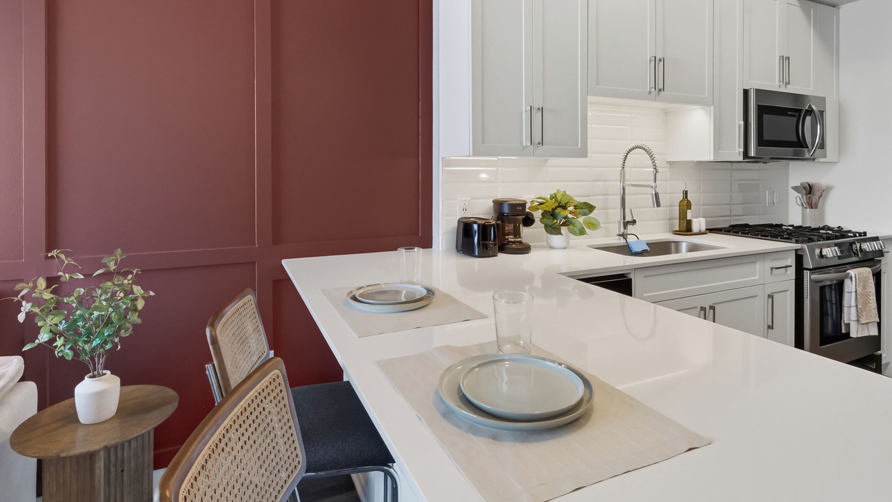 Photo of Kitchen in The Gulch