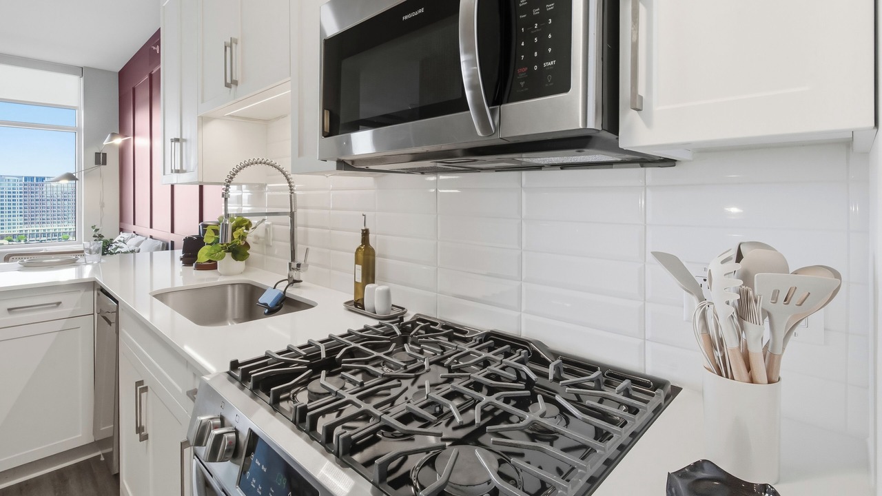 Photo of Kitchen in The Gulch