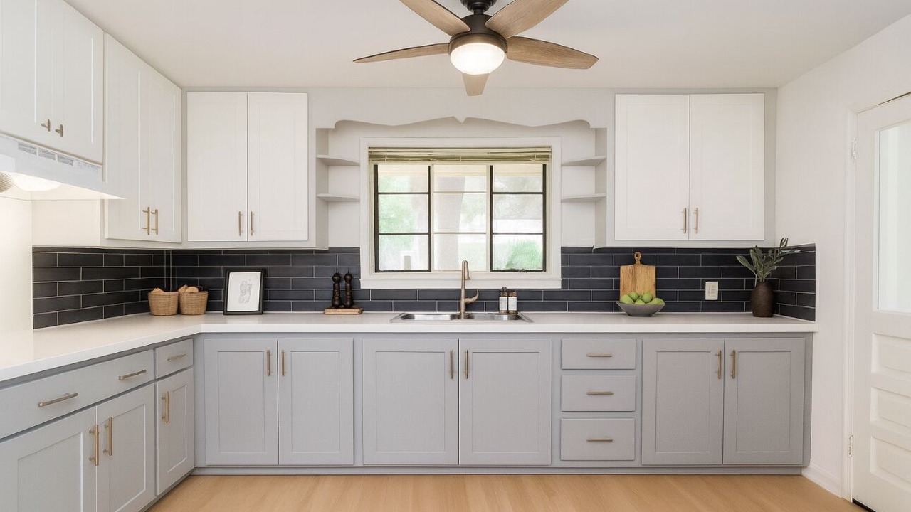 Photo of Kitchen in Hillcrest