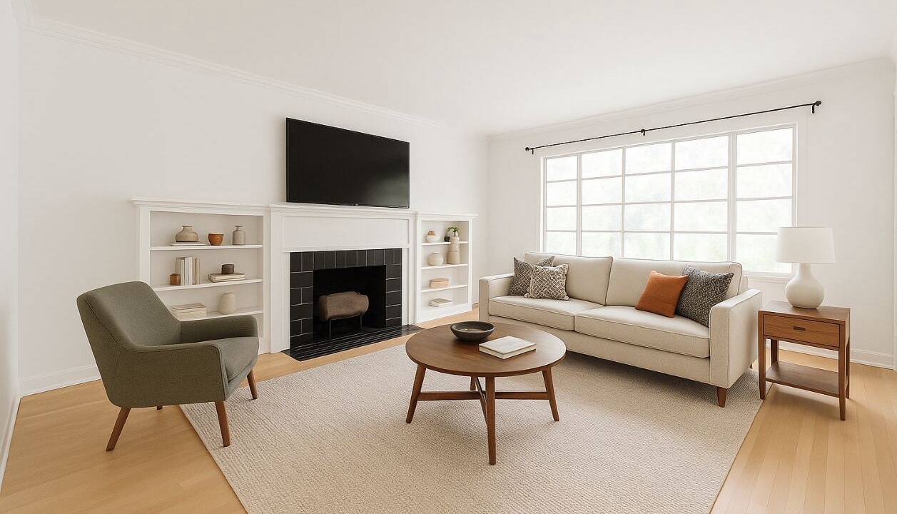 Photo of Livingroom in Hillcrest
