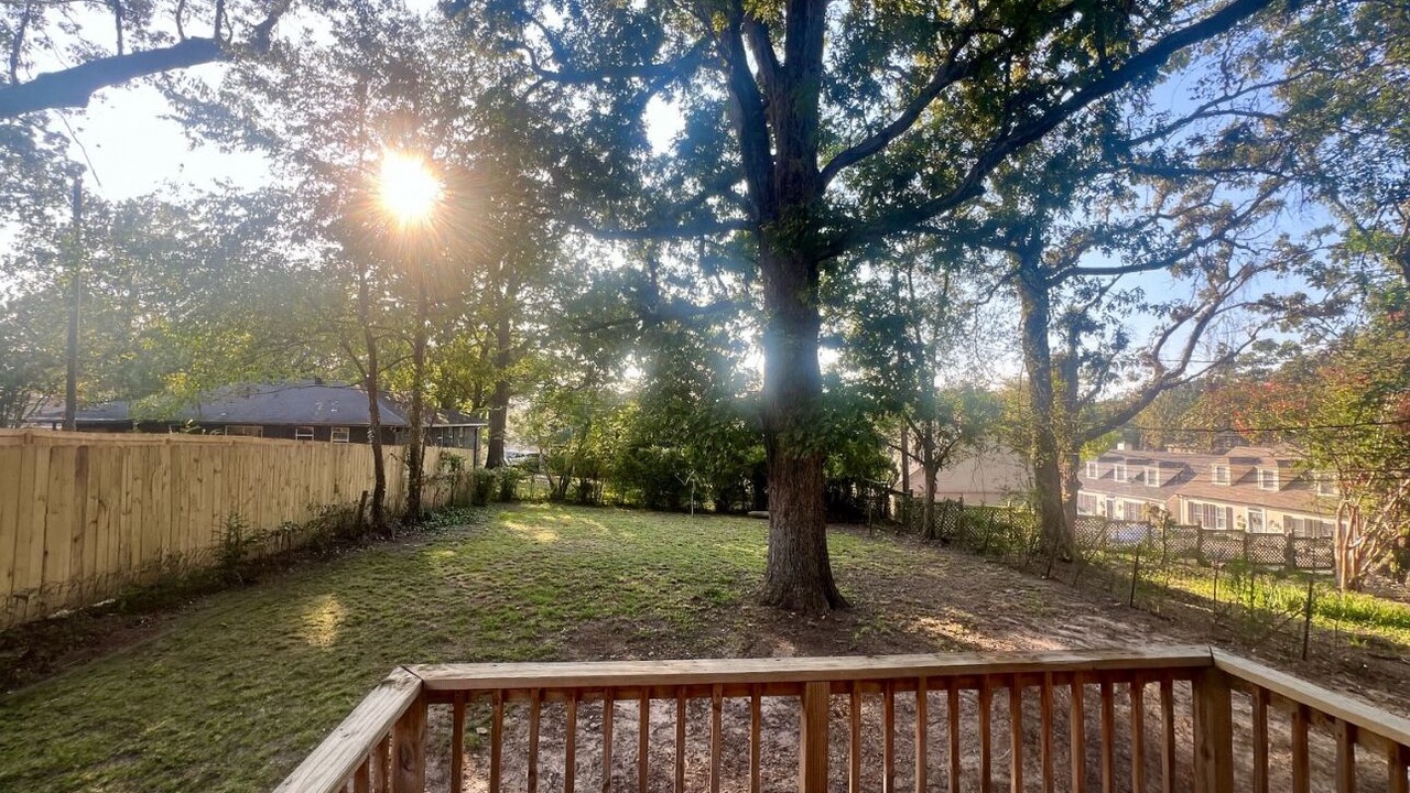 Photo of Outdoor in Hillcrest