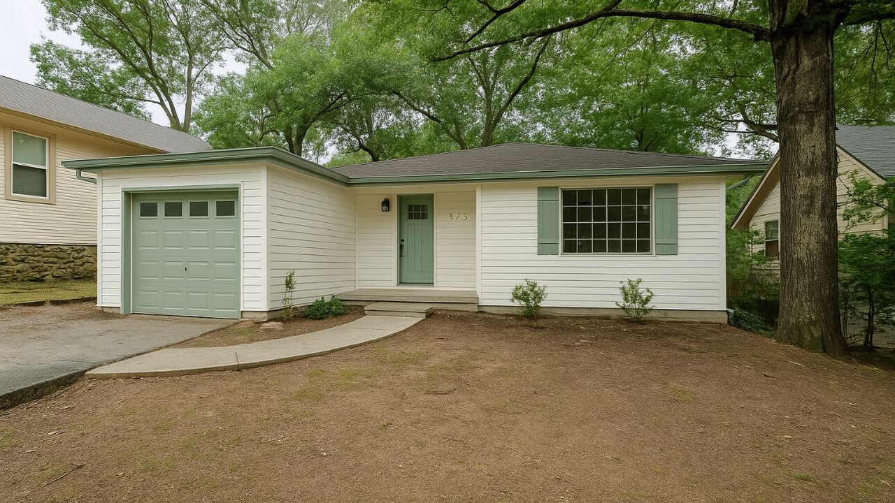 Photo of Outdoor in Hillcrest