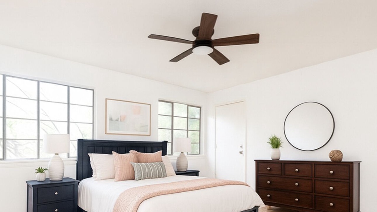 Photo of Bedroom in Hillcrest