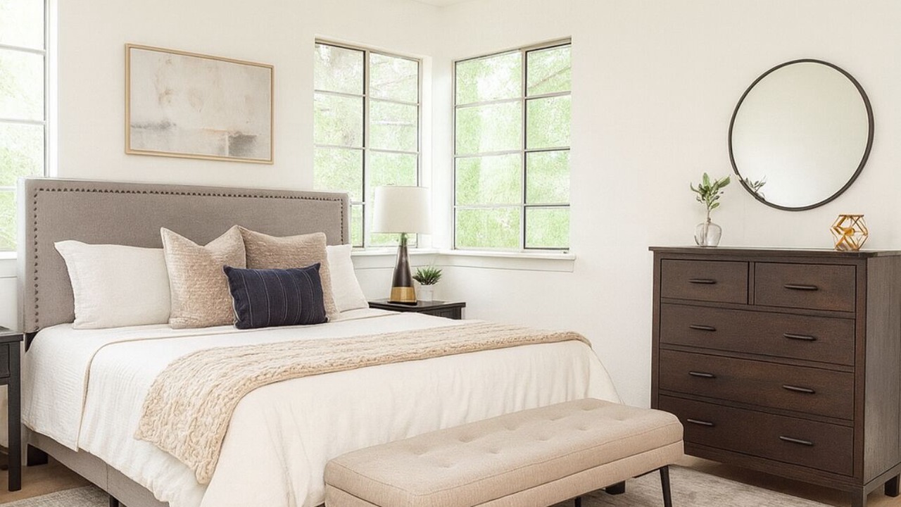 Photo of Bedroom in Hillcrest