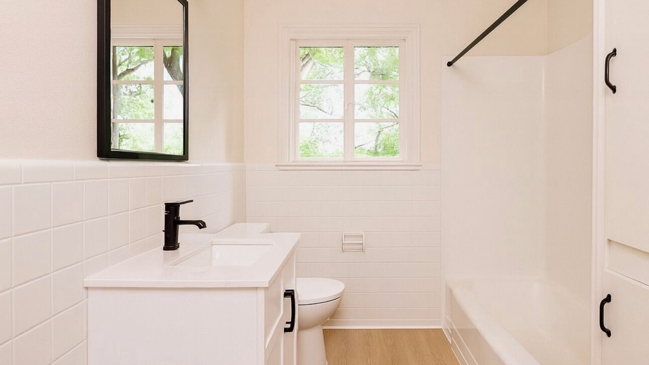Photo of Bathroom in Hillcrest