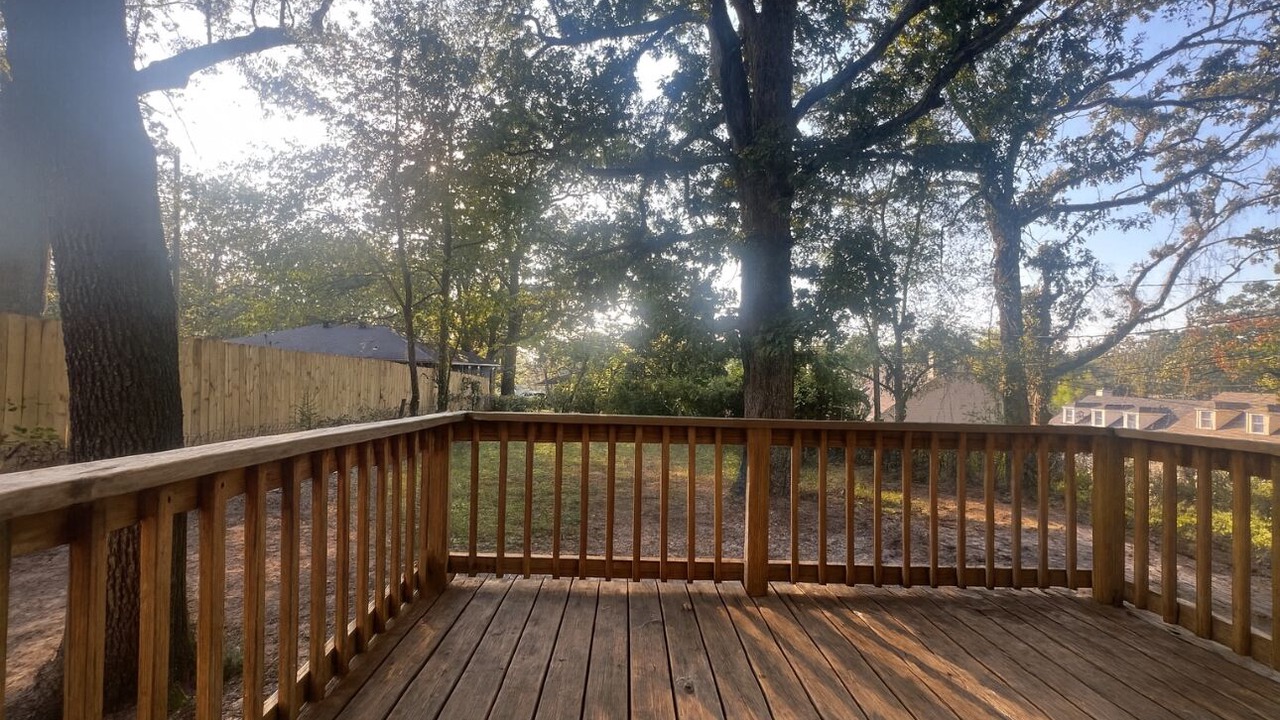 Photo of Patio Balcony in Hillcrest