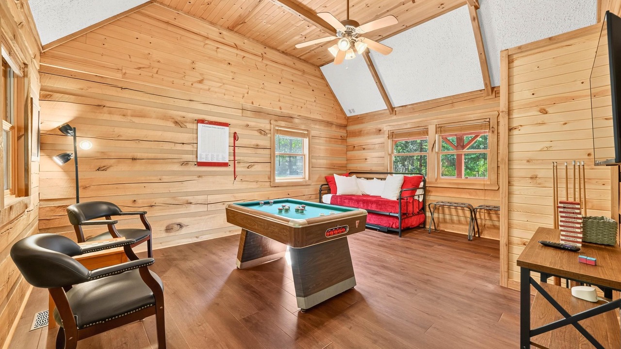 Photo of Bedroom in Bloomington