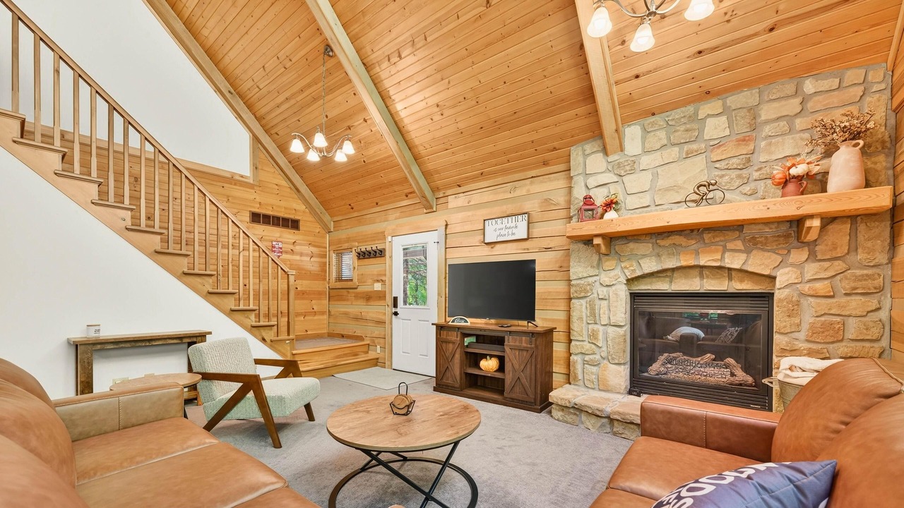 Photo of Livingroom in Bloomington