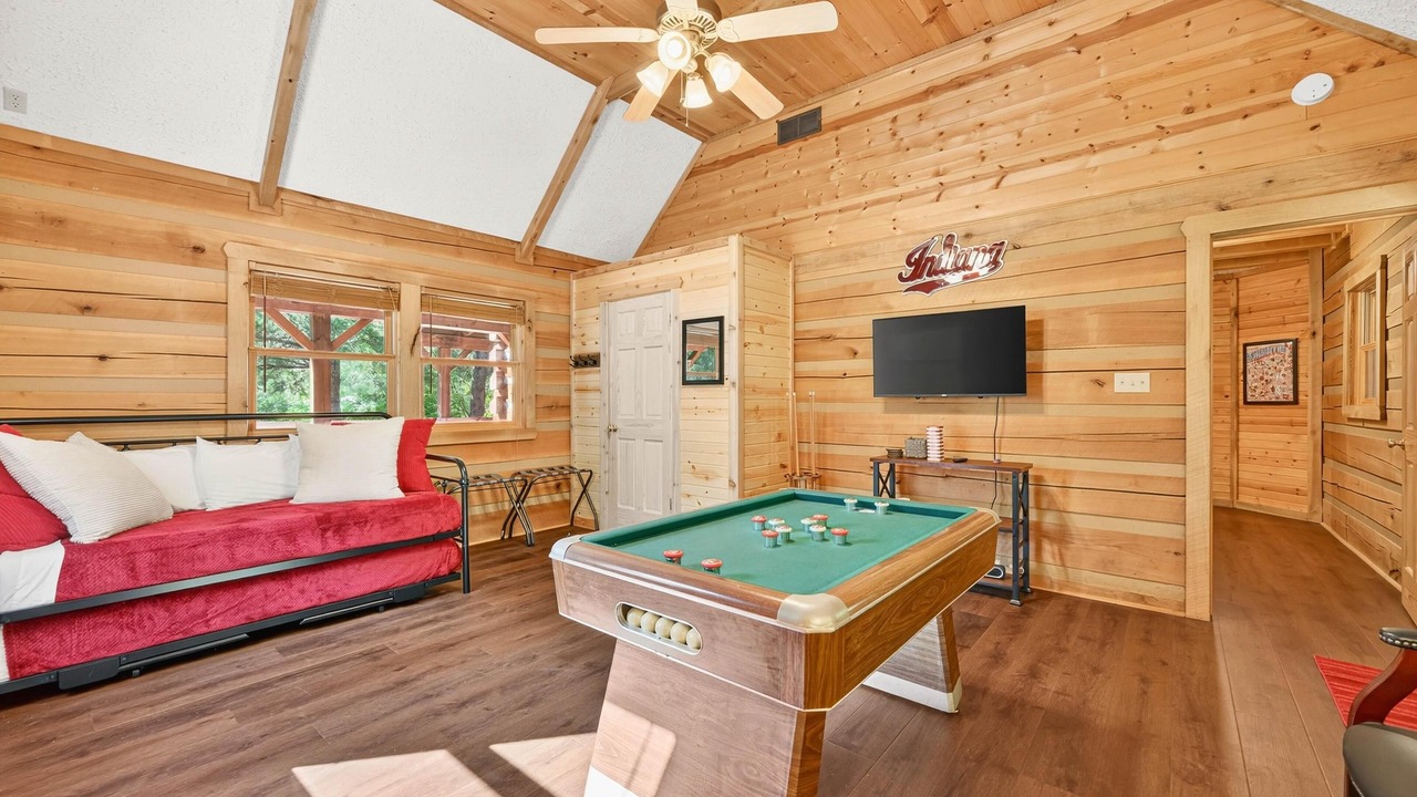 Photo of Bedroom in Bloomington