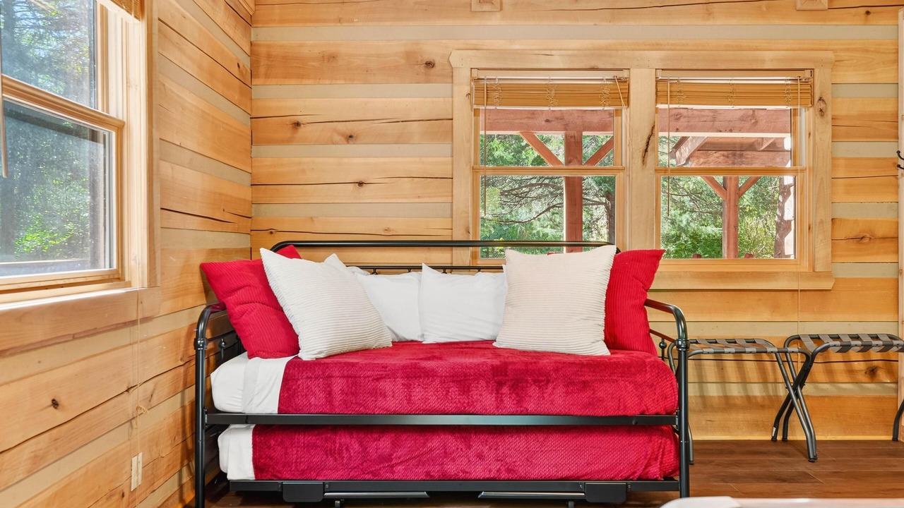 Photo of Bedroom in Bloomington