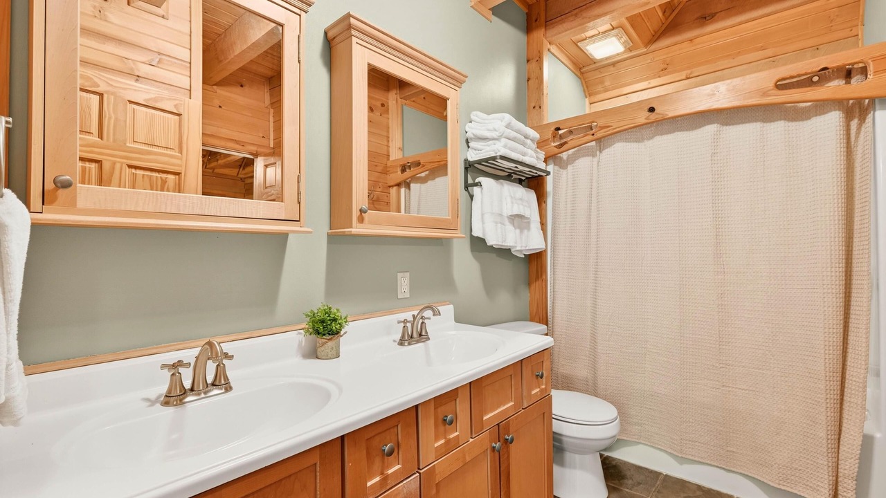 Photo of Bathroom in Bloomington