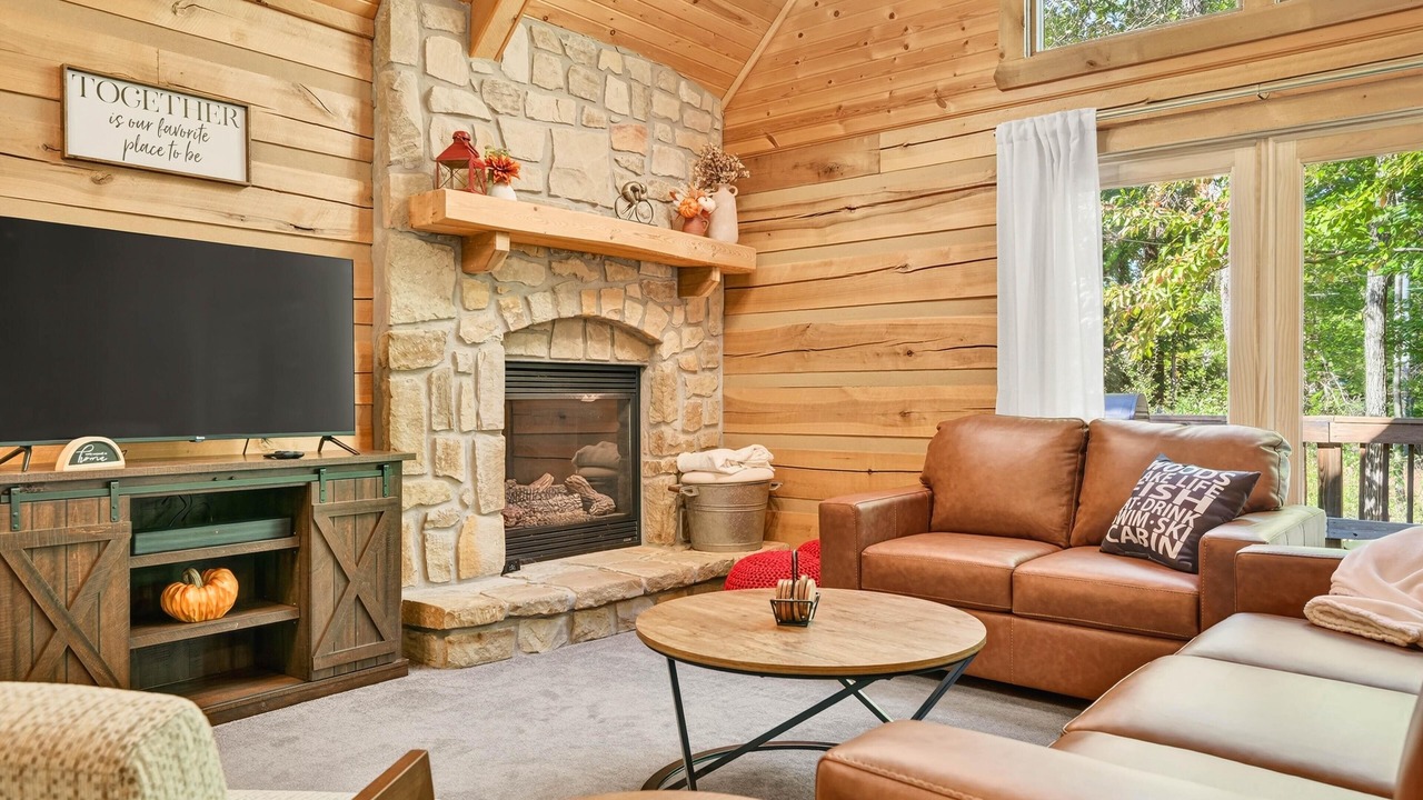 Photo of Livingroom in Bloomington