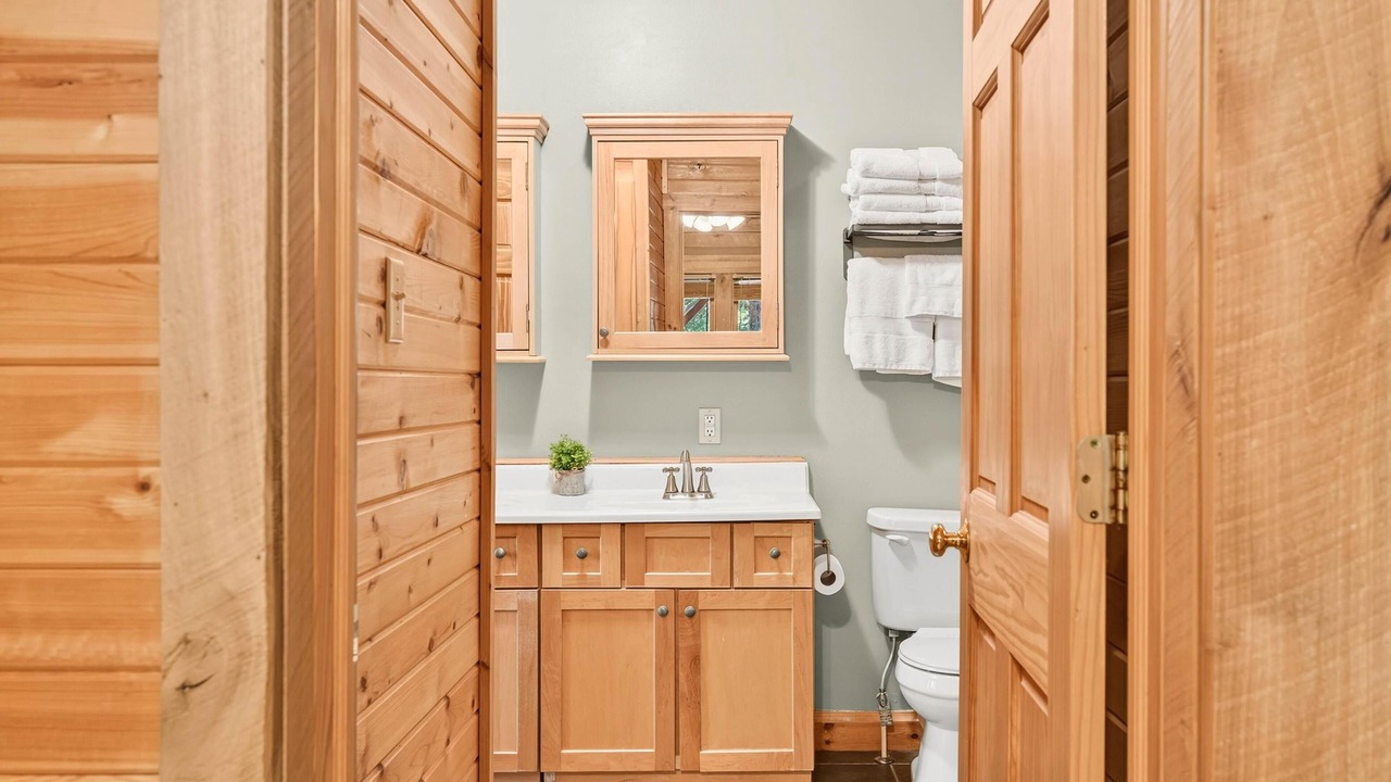 Photo of Bathroom in Bloomington