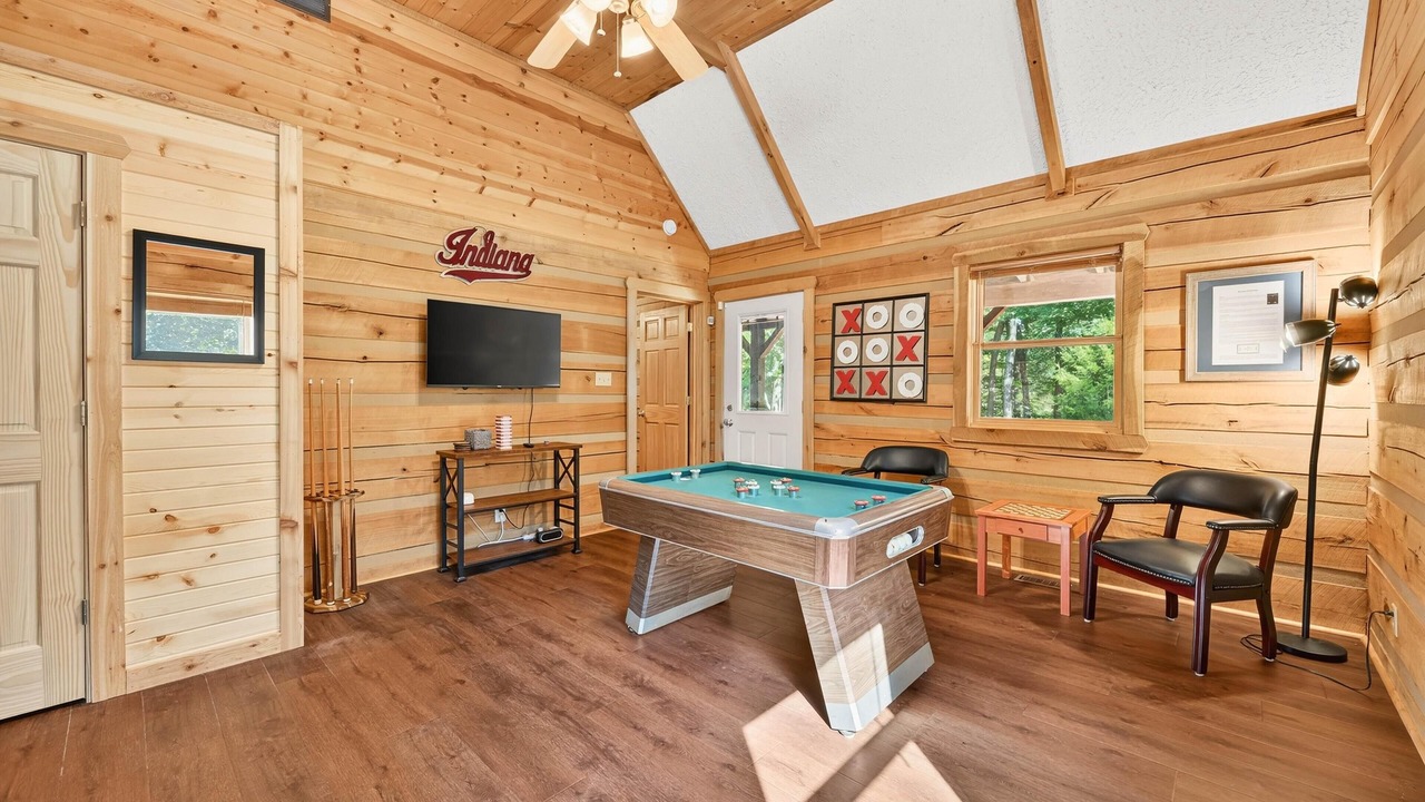 Photo of Bedroom in Bloomington