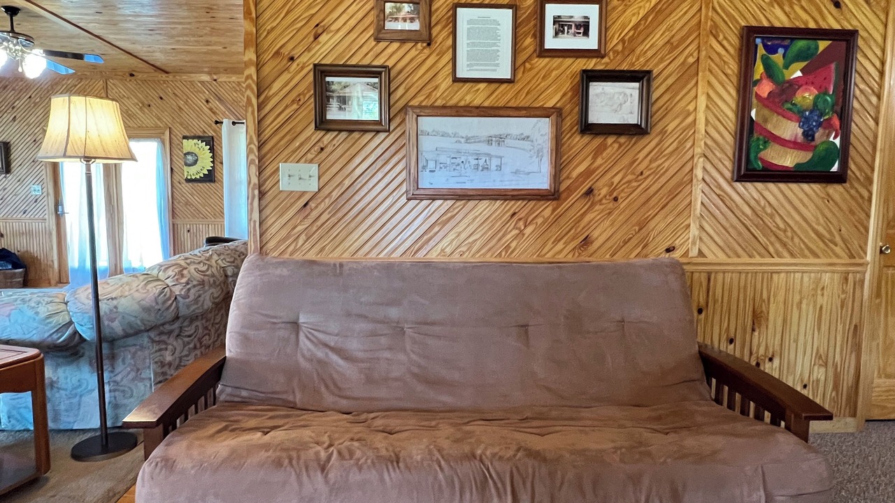 Photo of Livingroom in Jonesboro
