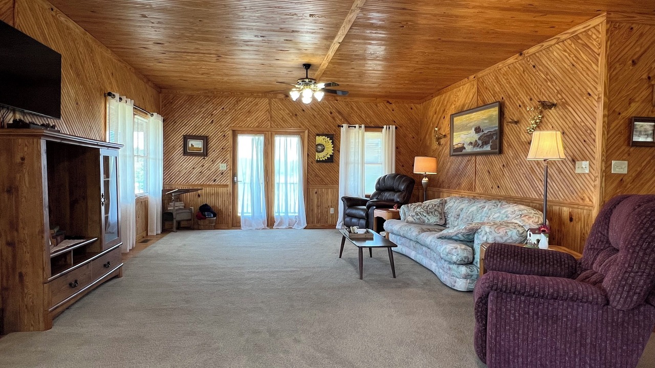 Photo of Livingroom in Jonesboro