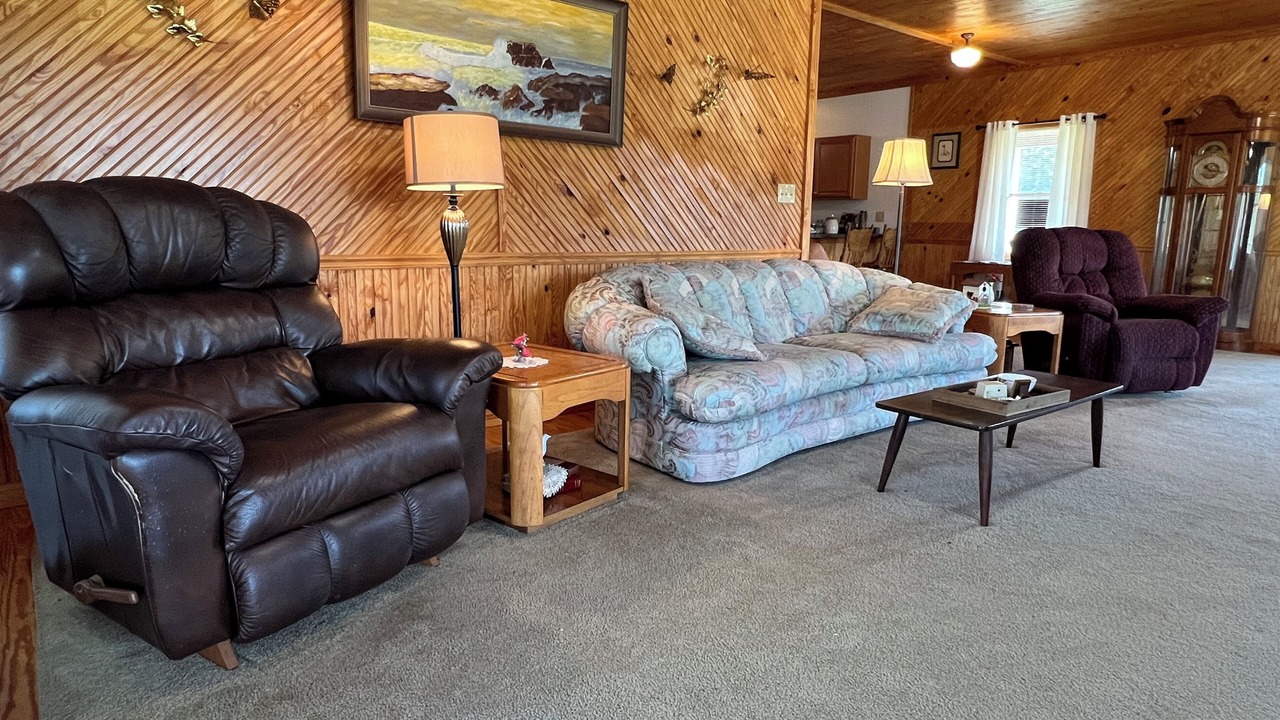 Photo of Livingroom in Jonesboro