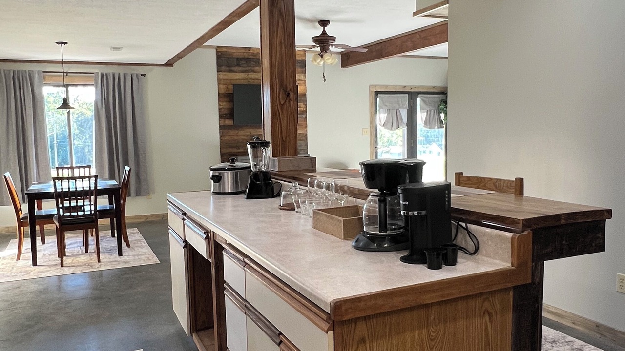 Photo of Kitchen in Jonesboro