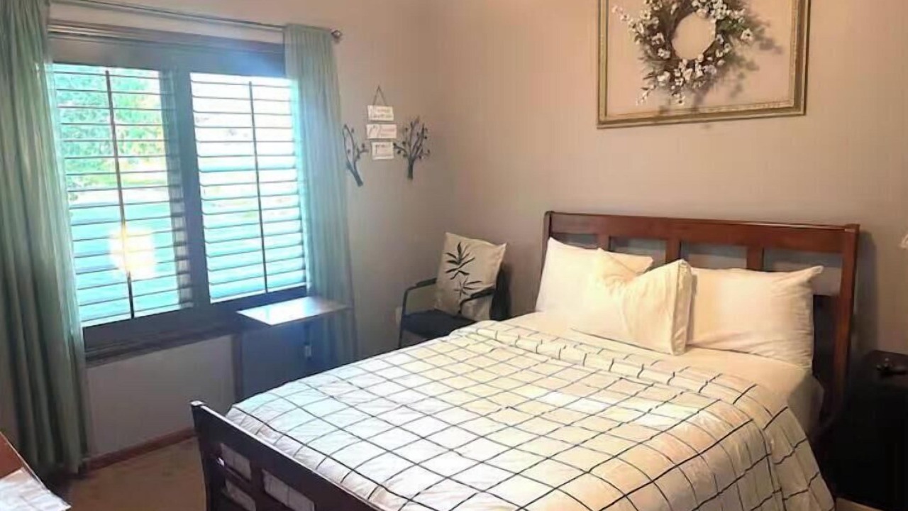 Photo of Bedroom in Derby