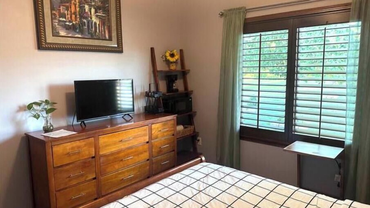Photo of Bedroom in Derby