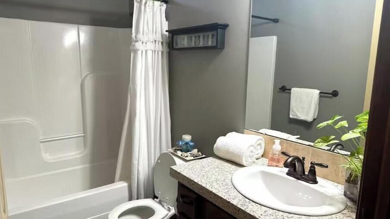 Photo of Bathroom in Derby