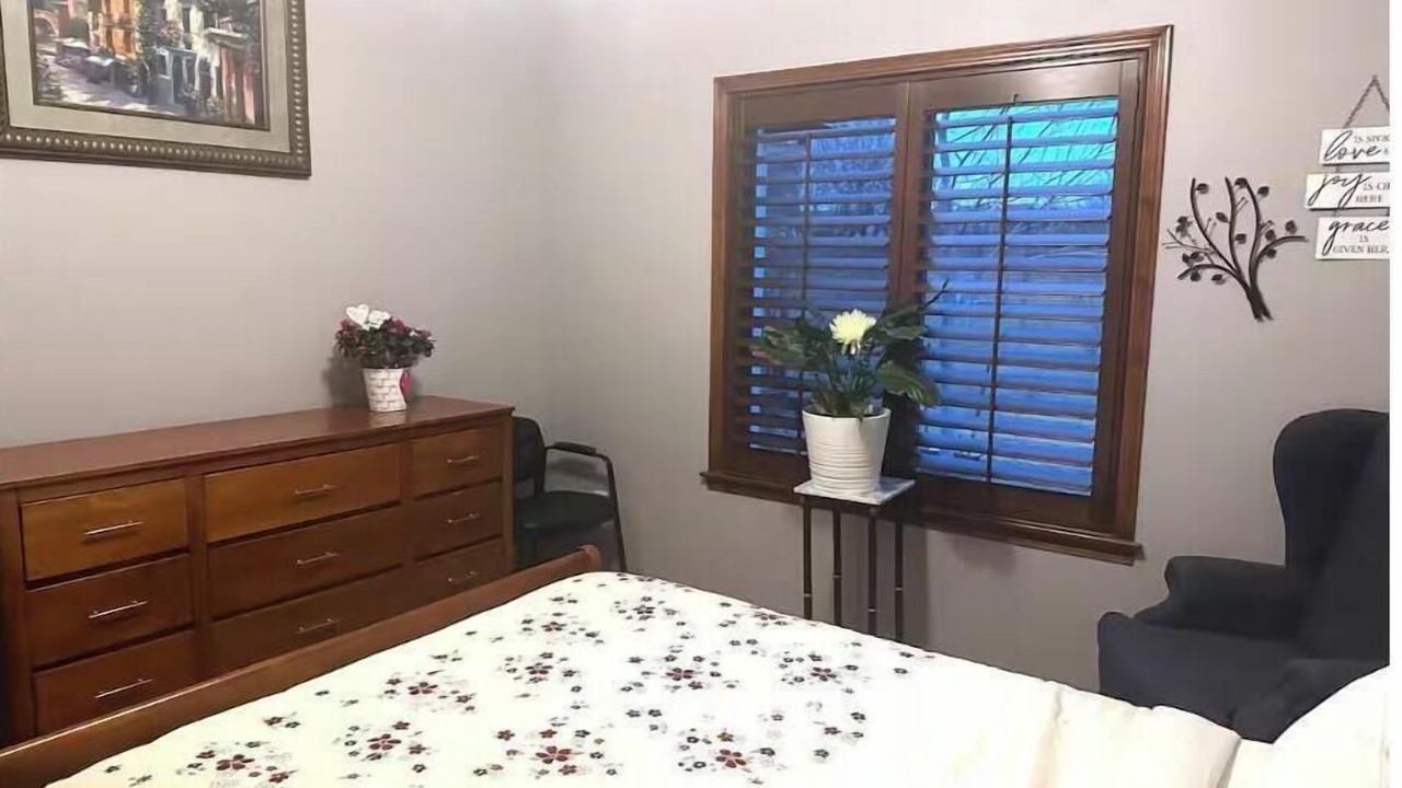 Photo of Bedroom in Derby