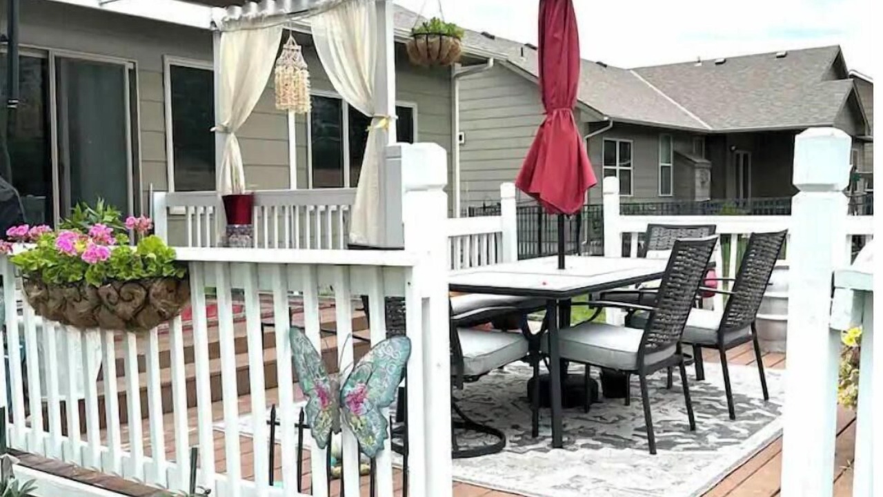 Photo of Outdoor in Derby