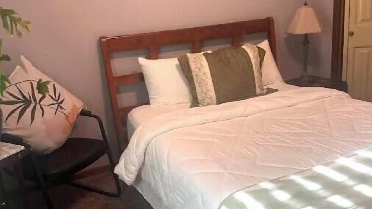 Photo of Bedroom in Derby