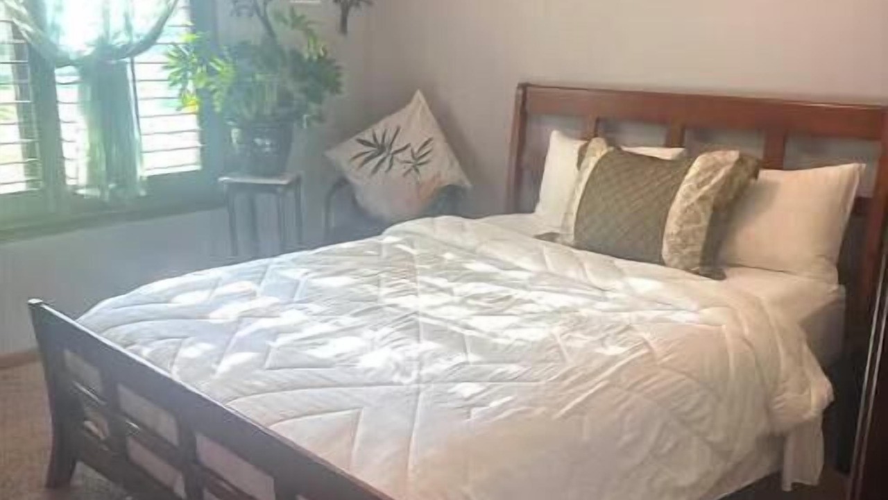 Photo of Bedroom in Derby