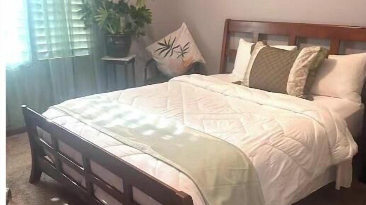 Photo of Bedroom in Derby
