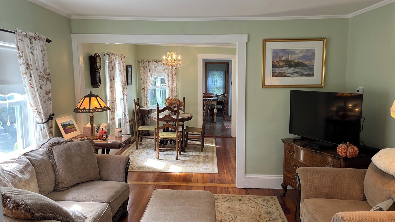 Photo of Bedroom in Veazie