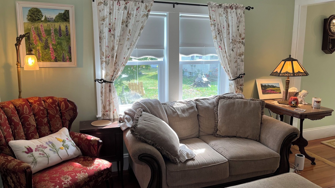 Photo of Bedroom in Veazie