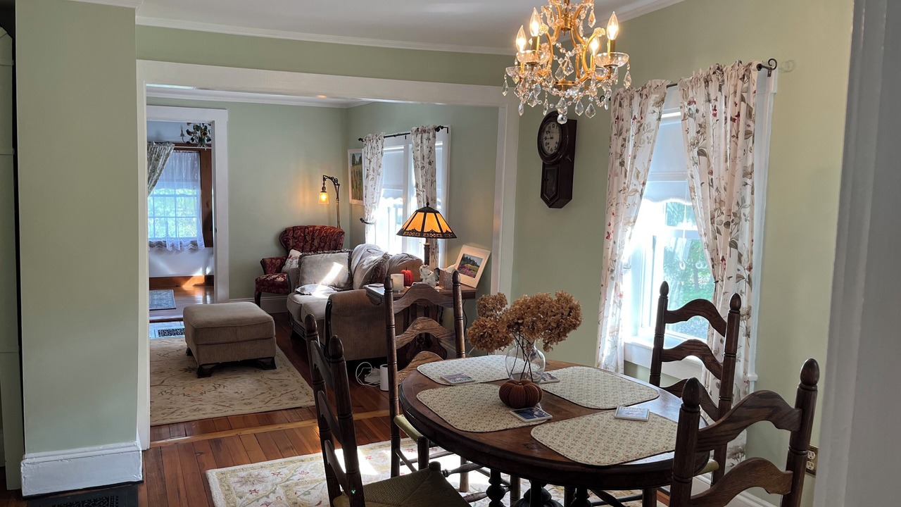 Photo of Bedroom in Veazie