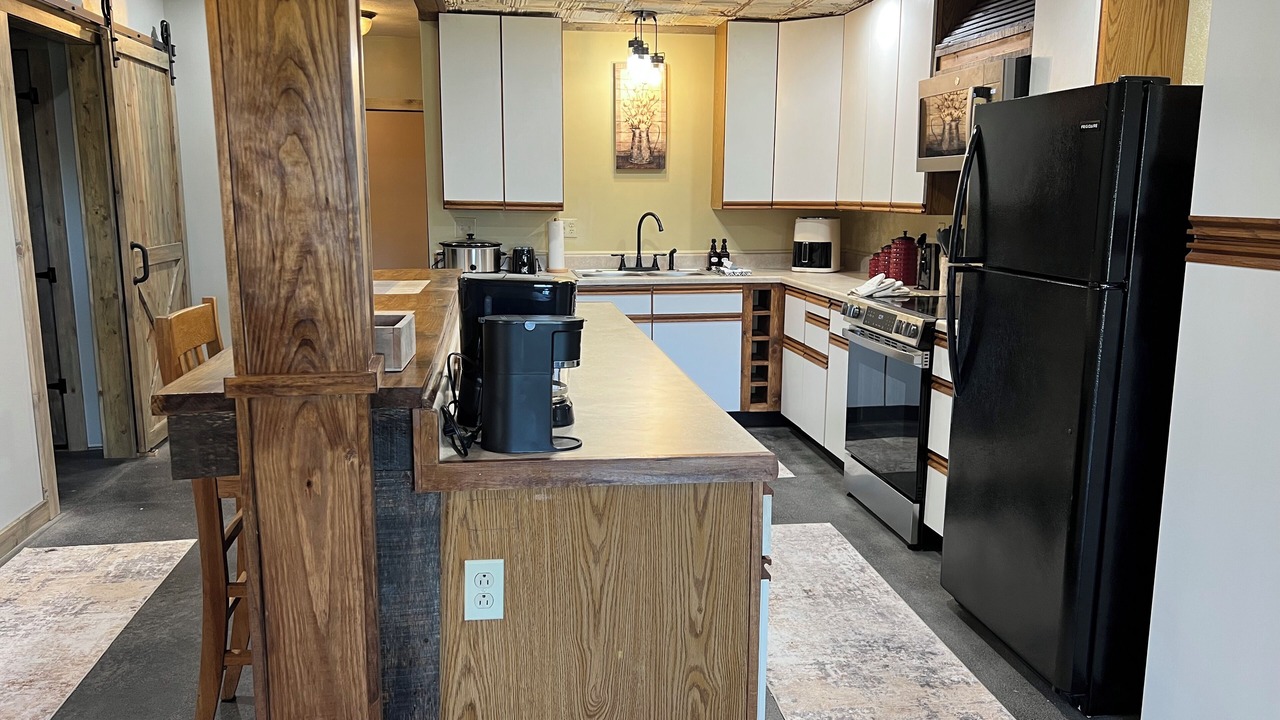 Photo of Kitchen in Jonesboro