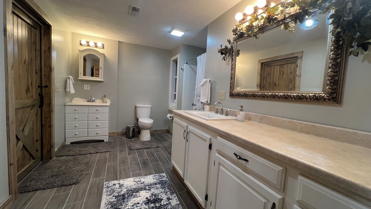 Photo of Bathroom in Jonesboro