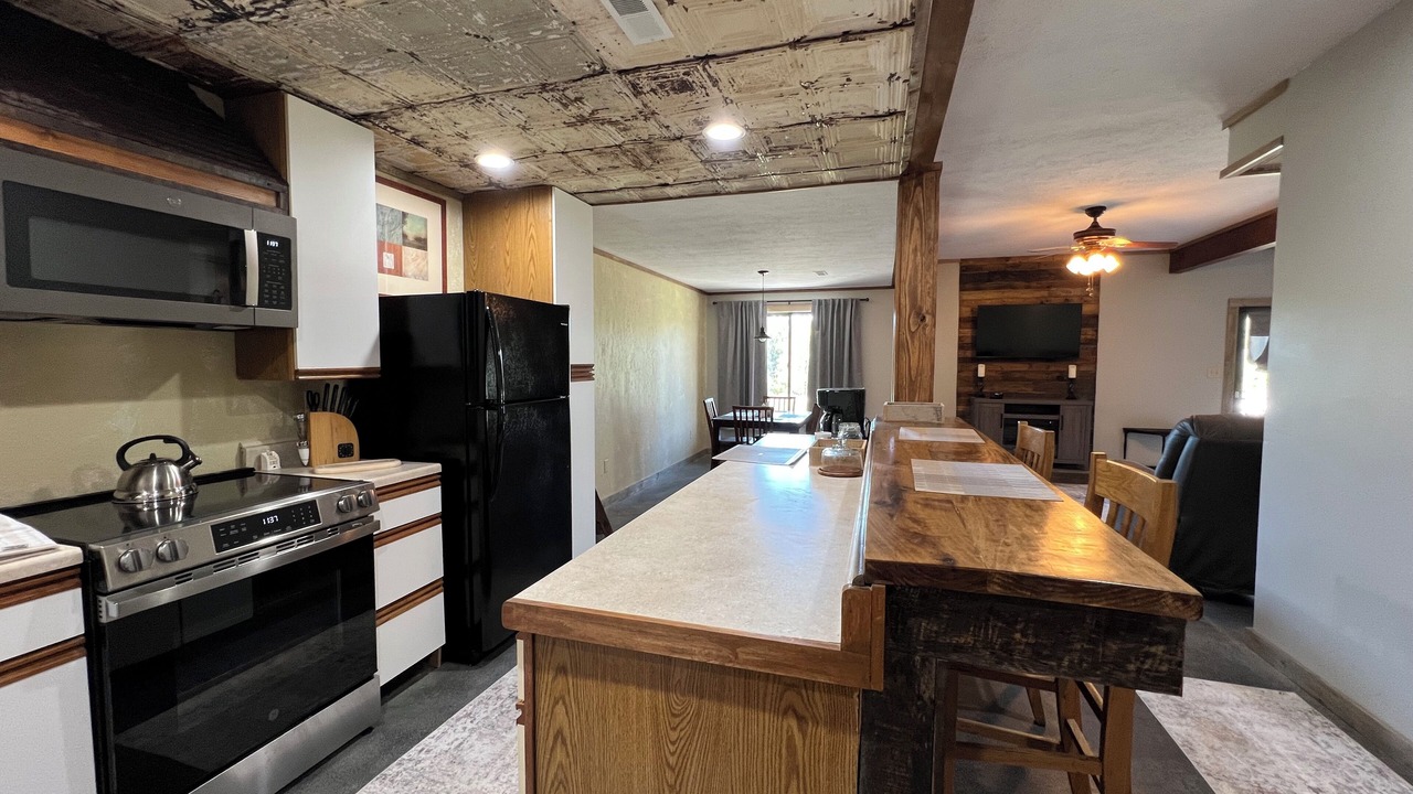 Photo of Kitchen in Jonesboro
