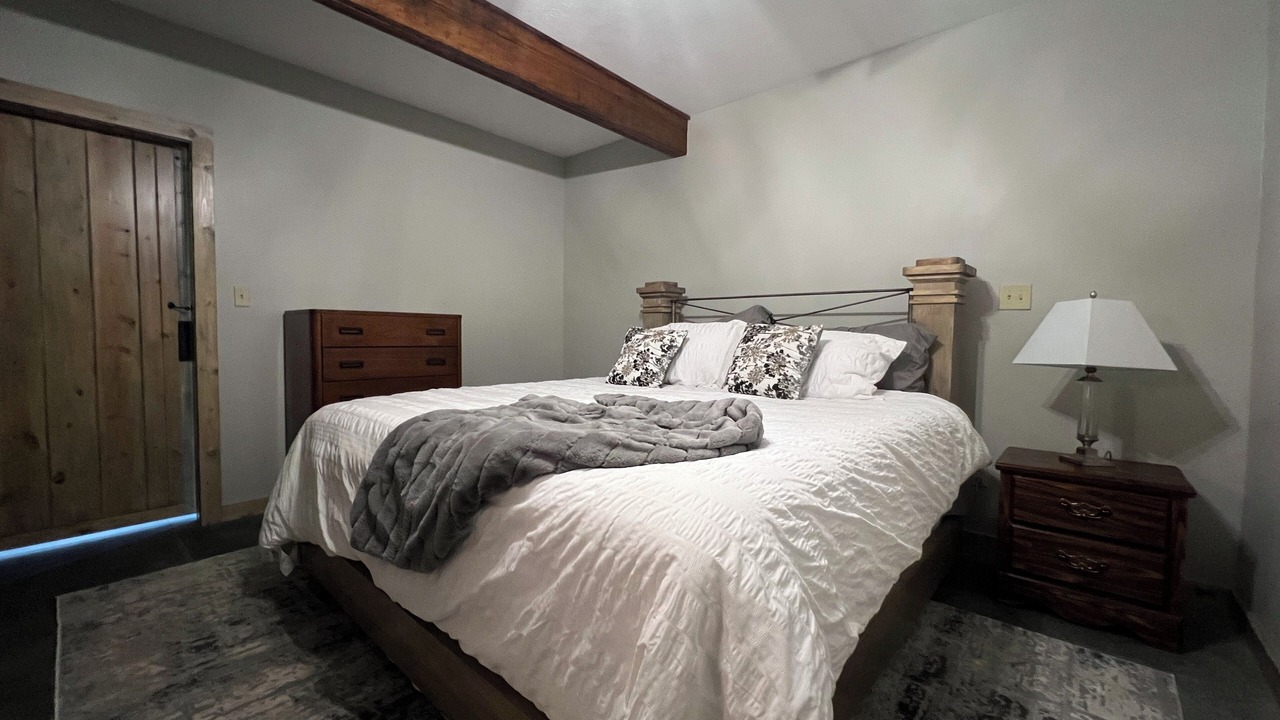 Photo of Bedroom in Jonesboro