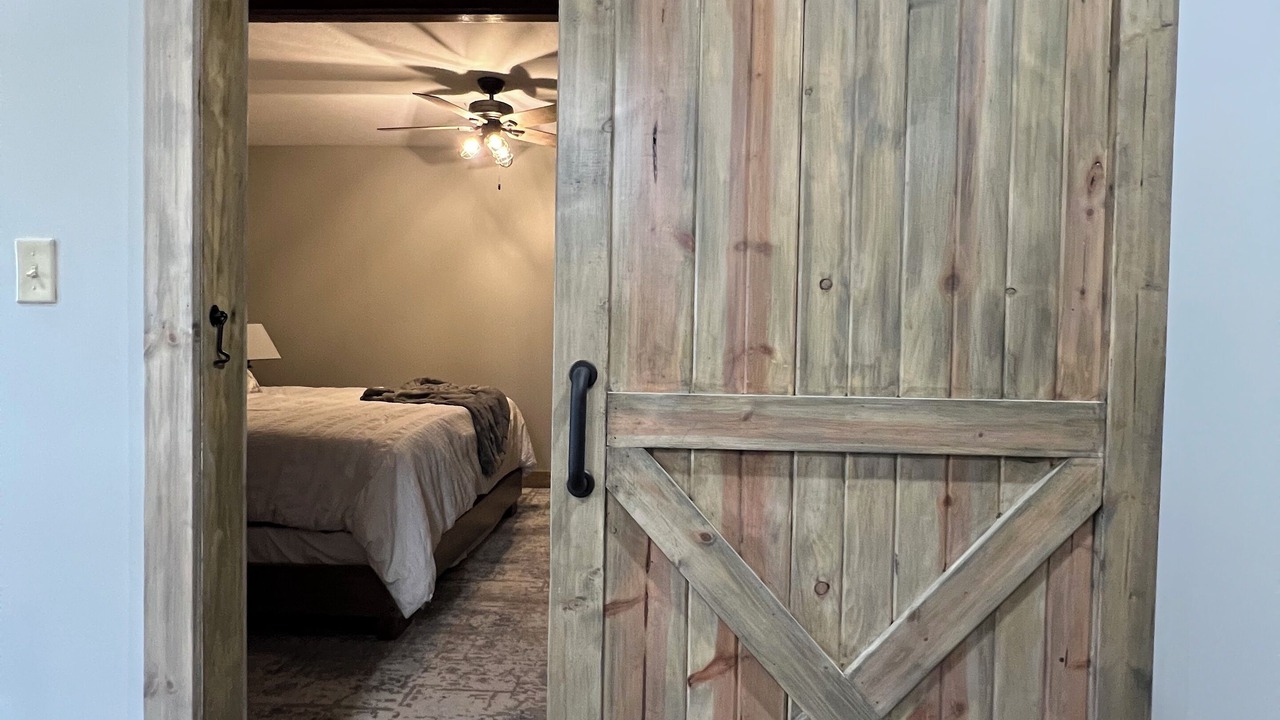 Photo of Bedroom in Jonesboro