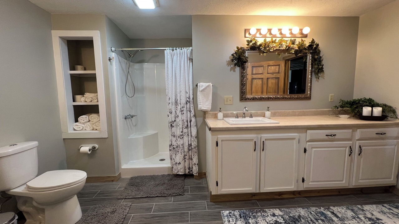 Photo of Bathroom in Jonesboro