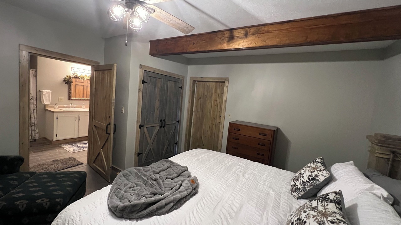 Photo of Bedroom in Jonesboro