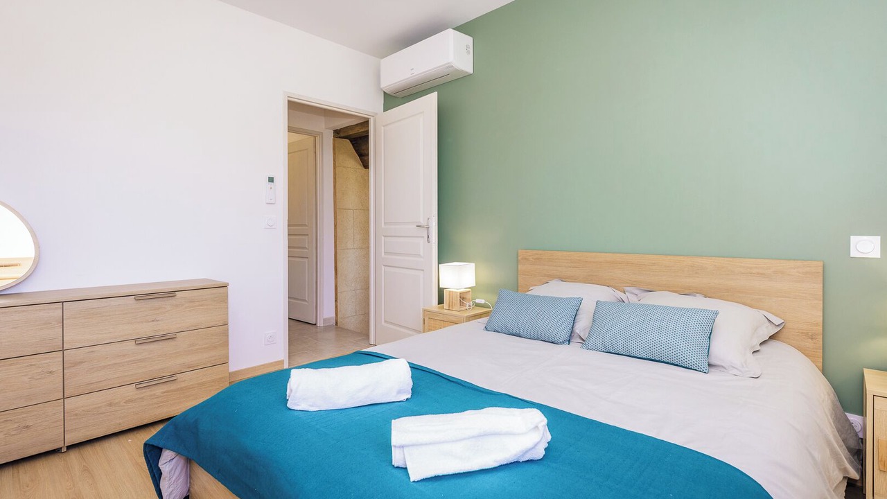 Photo of Bedroom in Montgesty