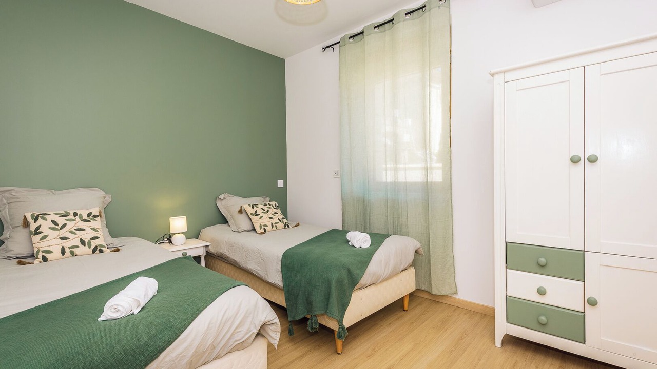 Photo of Bedroom in Montgesty