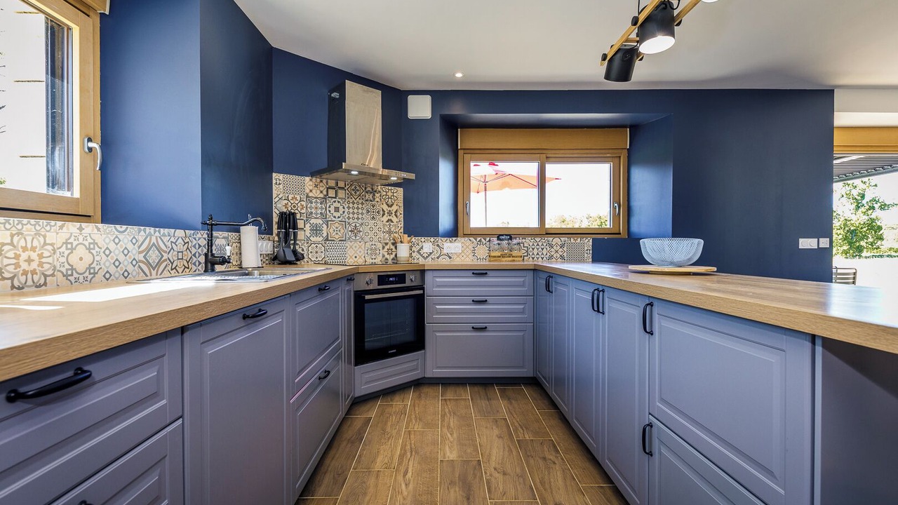 Photo of Kitchen in Montgesty