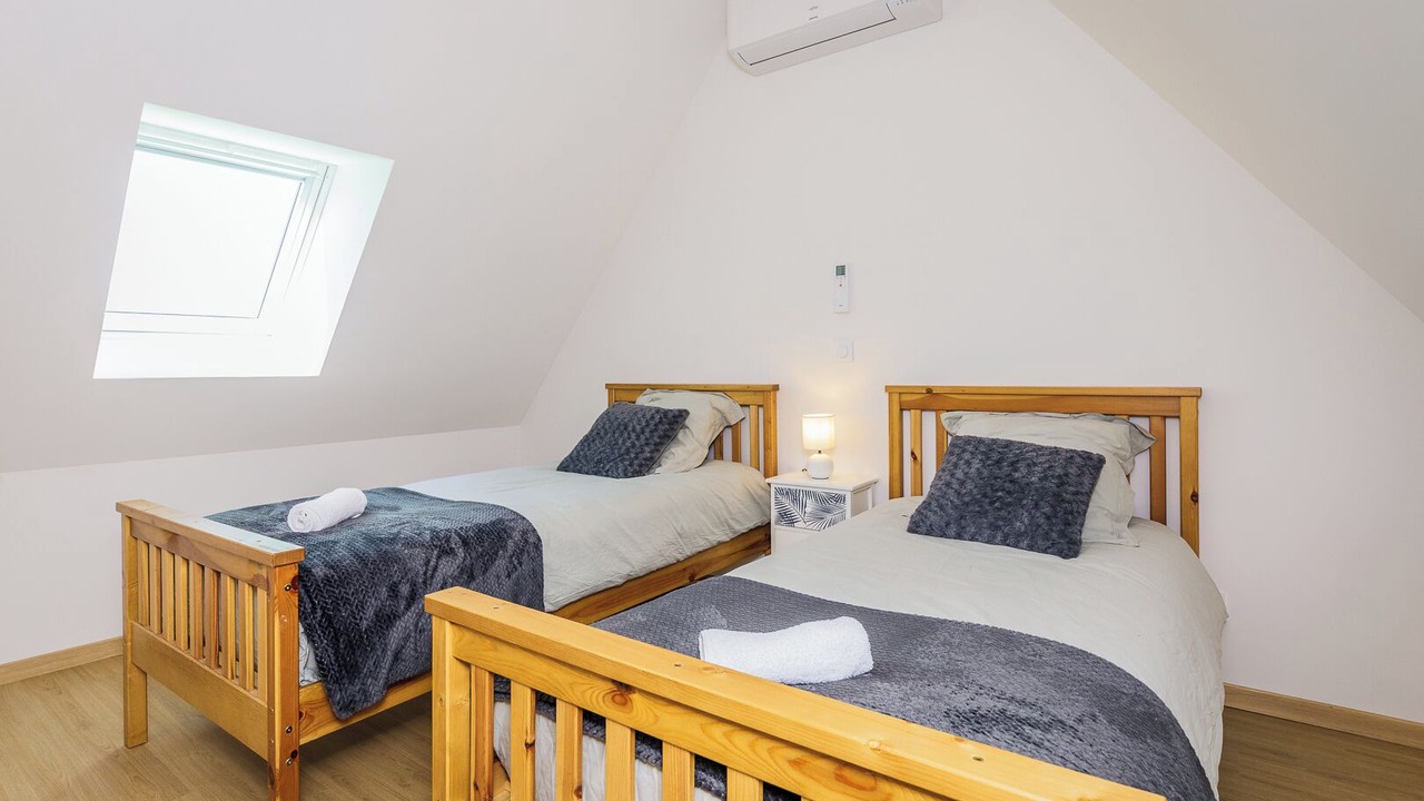 Photo of Bedroom in Montgesty