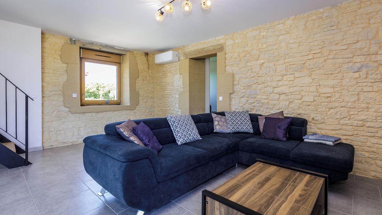 Photo of Livingroom in Montgesty