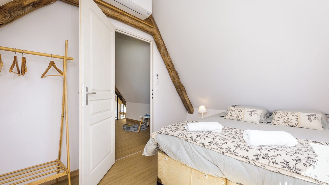 Photo of Bedroom in Montgesty