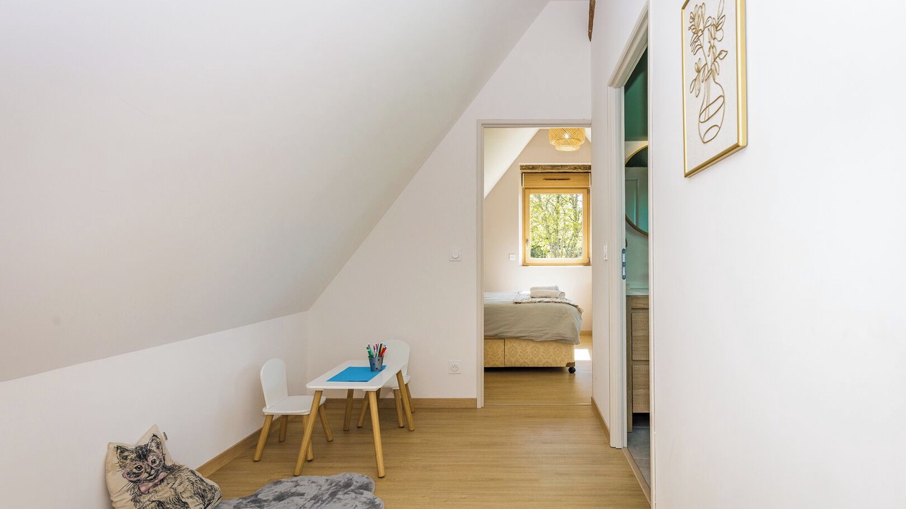 Photo of Bedroom in Montgesty